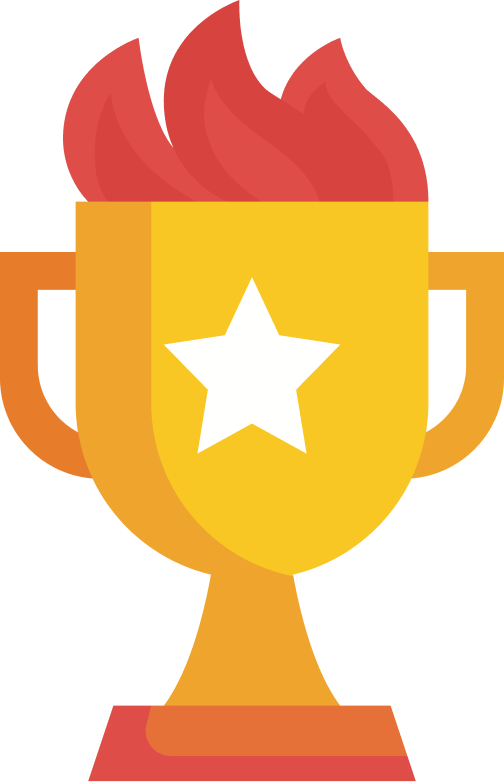 Trophy
