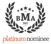 Platinum Award